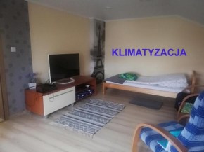 Отель Kwatery na Rogu  Августов